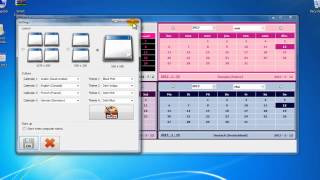 Smart Calendar Converter (SCC) 2013 (محول التقويم الذكي)