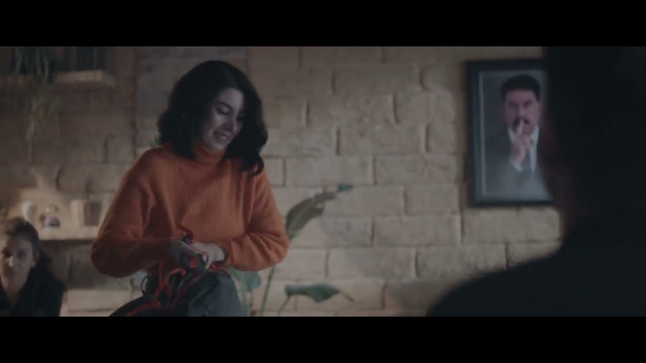 Fısıltı (Whisper)