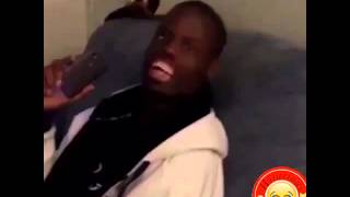 Spongebob Deez nuts