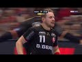 Résumé : NANTES passe du RÊVE au CAUCHEMAR face à MELSUNGEN !