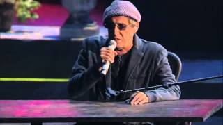 Miniatura de vídeo de "Adriano Celentano Live Arena di Verona 2012   Storia d´amore"