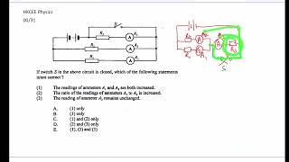 HKCEE Physics 00 31