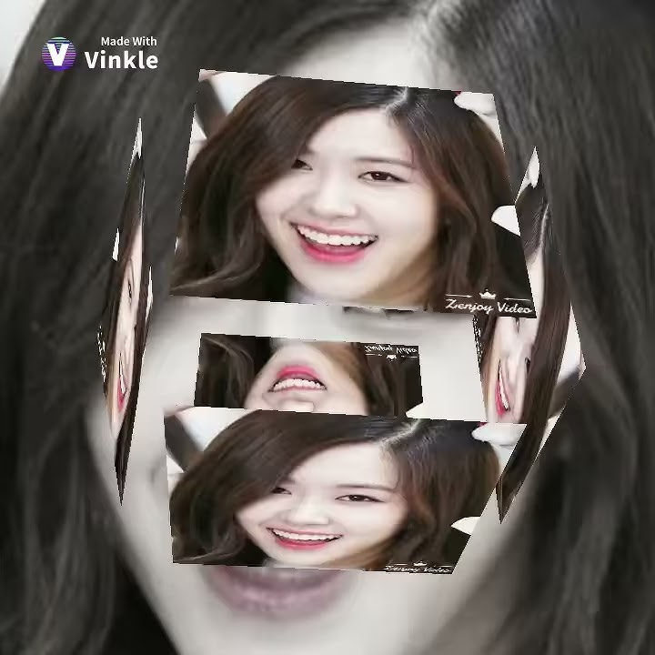 CCP Rose Blackpink