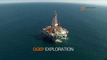 QGEP - Institutional Video 2018 (Subtitled)