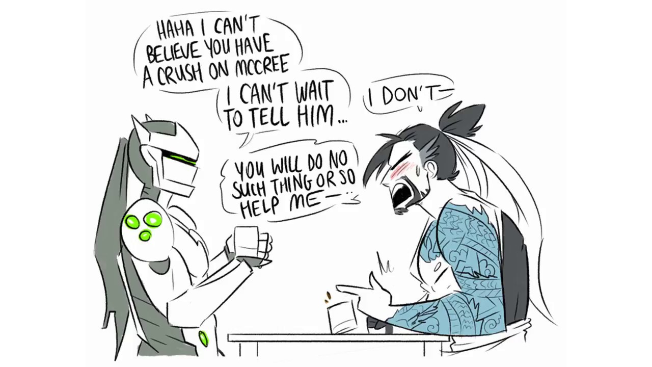 Overwatch AWNN - Wingman