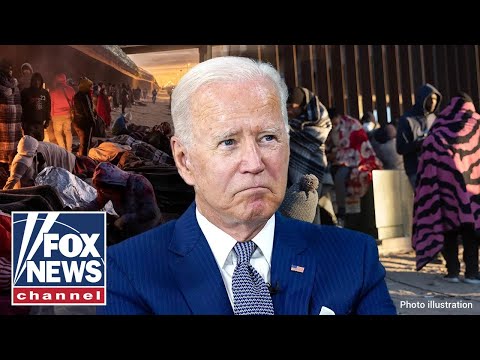 This is what Biden wants to happen: Lisa Boothe