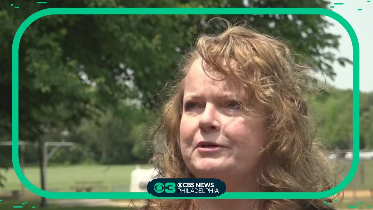 Voorhees woman searching for Good Samaritan who helped her in a pinch