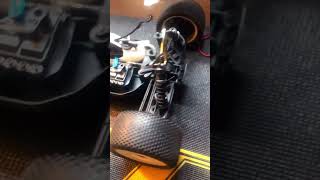 Why to get send it rc servos