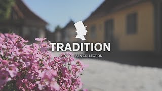 Damixa presents: The Tradition Series, Hans Christian Andersen Collection by Damixa Official 517 views 5 years ago 1 minute, 13 seconds