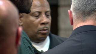 Orangeburg Arraignment 3