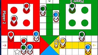 @sddiamondludogamer-sp6rw l ludogame play with 4 player's l ludo l ludoking l  screenshot 5