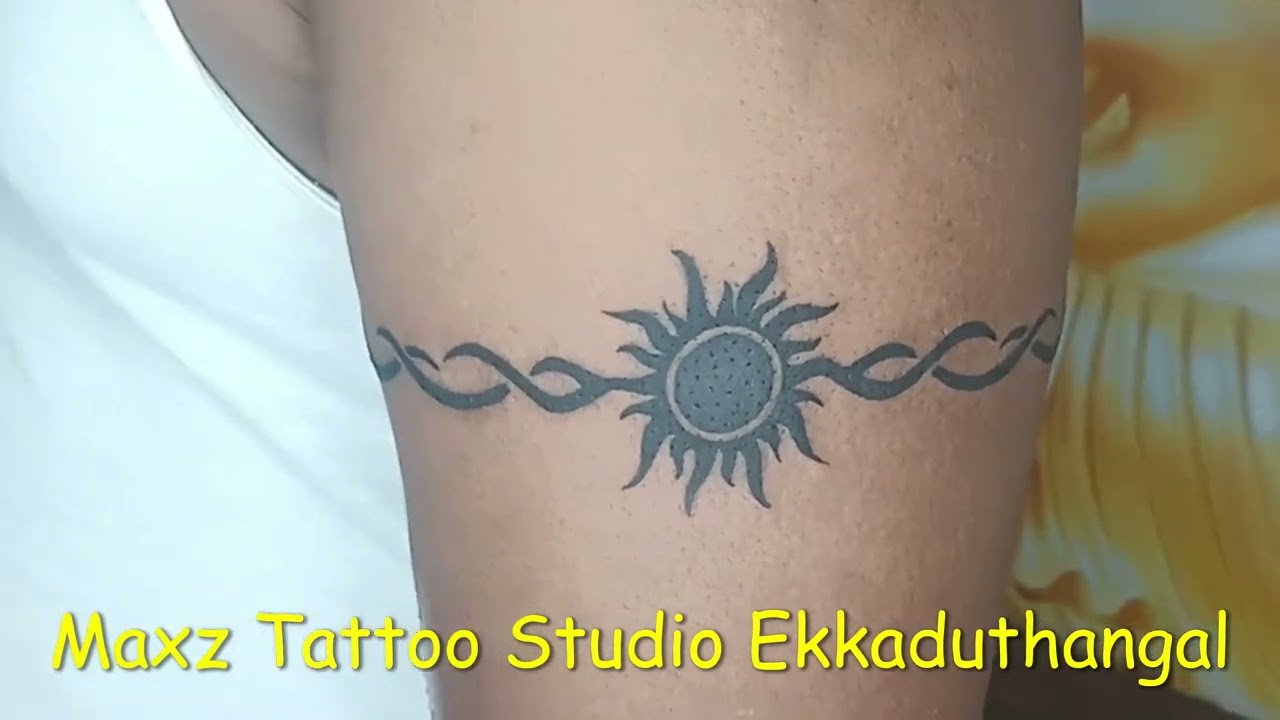 Viram Name Tattoo | Heart tattoos with names, Tattoos, Name tattoo