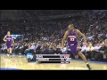 Grant Hill - Old Man, Young Legs (Forceful Finisher)