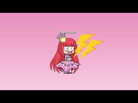 Princess Sokora Anime vs Gacha life farts 💨