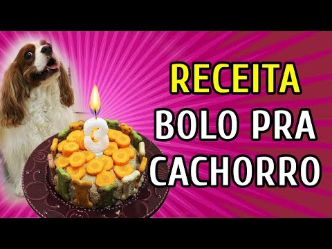 Vídeo: Como fazer coleiras de mama