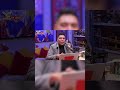 La belleza de Ludwika Paleta deslumbra a Don Cheto y al Chino | #EstrellaTV #shorts #DonChetoAlAire