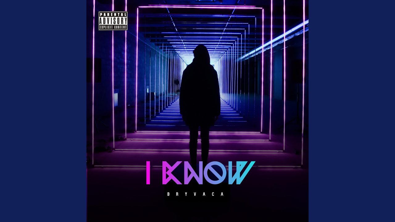 Watch I Know on YouTube Watch I Know on YouTube