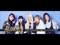 Aldious メタルにとらわれない&ldquo;嬢メタル&rdquo;シーンの立役者!(Aldious japanese band)