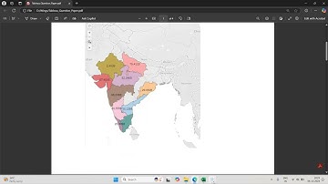 T13 Tableau Hands-On | Step-by-Step Explanation for Creating Visualizations