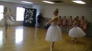 Nutcracker (With a Twist) - Deenie's Dance Worksho