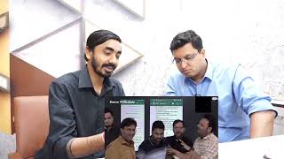 Nv Sir Reaction On Sankalp कन सह कन गलत?? Why Faculties Left..