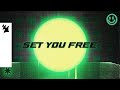 Maur X Dark Heart Feat FABER Set You Free Official Visualizer