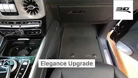 3D MAXpider Mats | Protect & Upgrade Your Interior Floor Liner