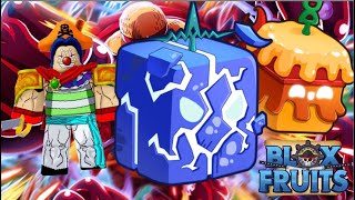 !!!PADLA MI LEGENDARY FRUIT!!!(Blox fruits)