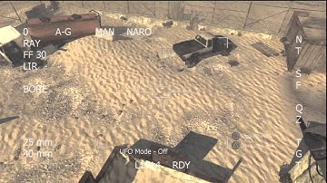 Mw2 Bypassed Lobby Hosted By iiPx21 (HD)