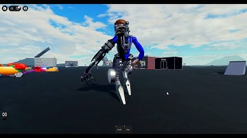 ROBLOX - BECOME TIKY AND EVERYTHING ELSE AGAIN *UPDATE* - How to get BIG DAVE BADGE !