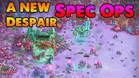 Iron Marines Spec Ops - 5. A New Despair