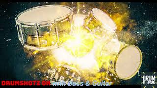 Drumshotz Joey Sturgis - Leo Martin Demo