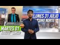 INVITACIÓN i9 - LIMA