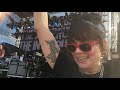 The Interrupters By my side/Take Back the Power 2019