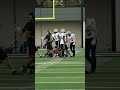 Prosper Vs. Plano East Special Teams MVP of the game...... Mr. JG Green!!!!!
