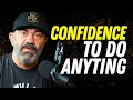 HOW TO BUILD UNSHAKABLE CONFIDENCE  | The Bedros Keuilian Show E087