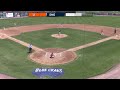 Ducks @ Blue Crabs - 5/22/2022