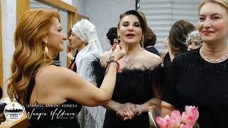 İstanbul Armoni Korosu 2025 - Röportaj