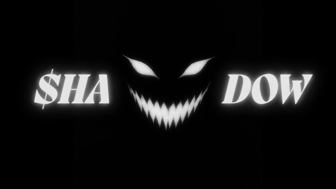 Playlist - $HADOW - Rage Mode Bass Music | PHONK METAL 💀