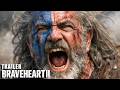 BRAVEHEART (2026) – A Tribute to William Wallace | Mel Gibson