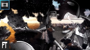 Smooth Slideshow in Sony Vegas | Sony Vegas Tutorials | Smooth Transition