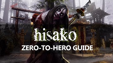 Hisako