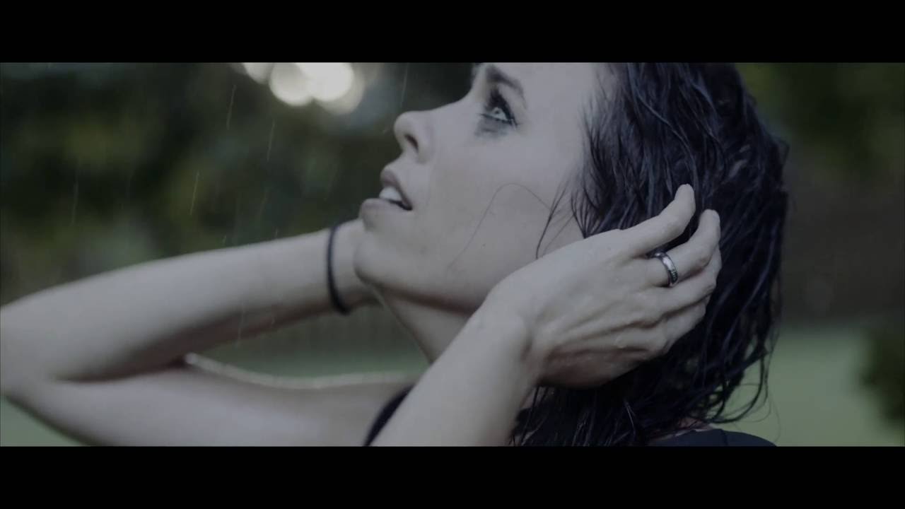 Beriedir - Rain -Official Music Video-.