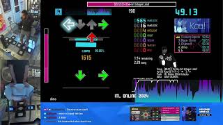 [14] 64-bit integer limit - 99.44% EX [ITL Online 2024]