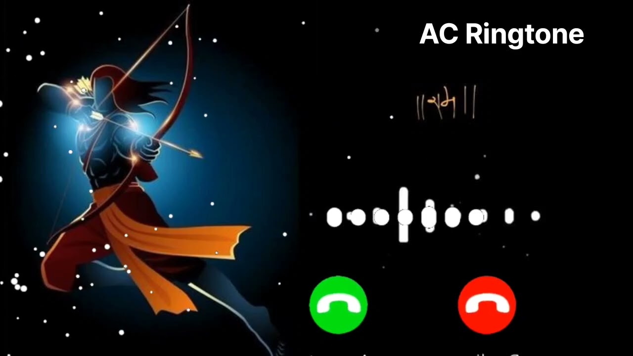 Jai Shree Ram|Message  Tone|  Sms Ringtone |Notification Tone 