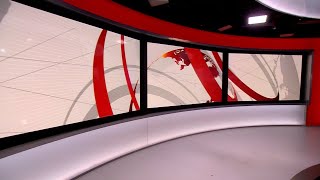 BBC News: 7PM BST (22nd October 2021)