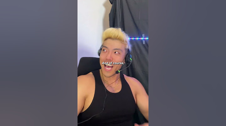 HOW to be a STREAMER
