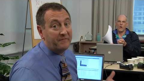 Spreadsheets or Simplicity?