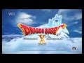 Elfminütiges Dragon Quest X Video stimmt auf das Spiel ein