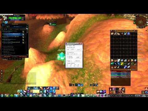 Come rimanere loggato per wow